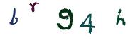 Obrázkové CAPTCHA